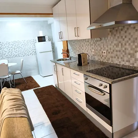 Lejlighed Manelmar O Refugio *