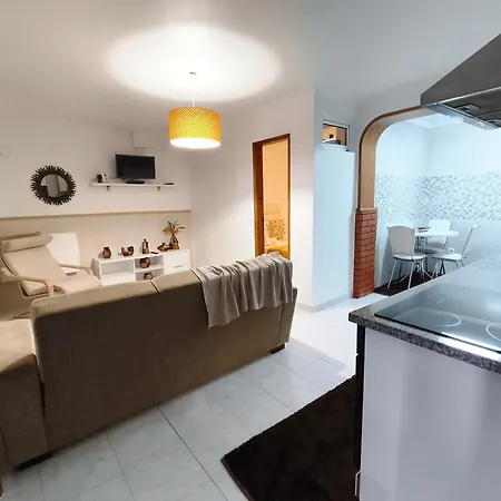 Manelmar O Refugio *