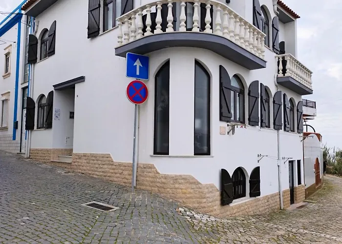 Lejlighed Manelmar O Refugio *