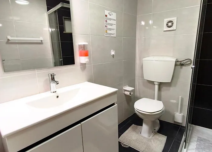 Manelmar O Refugio Lejlighed Nazaré