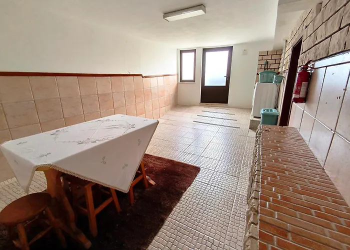 Manelmar O Refugio Lejlighed Nazaré