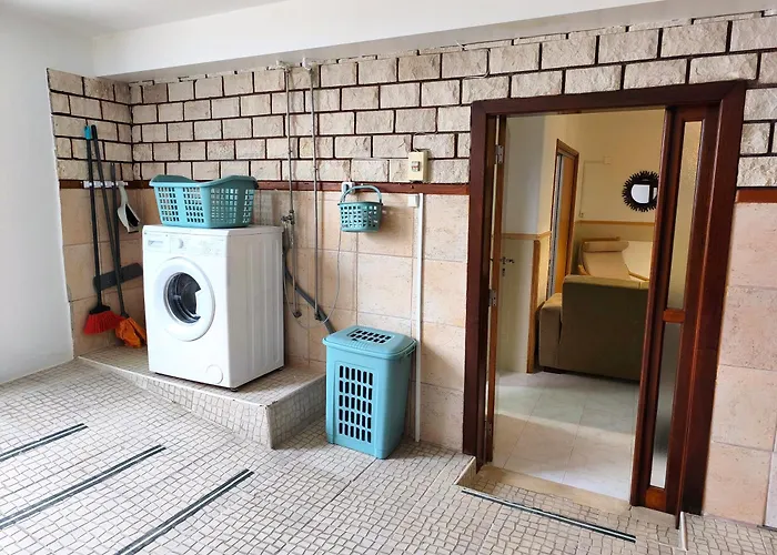 Manelmar O Refugio Lejlighed