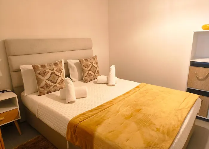 Lejlighed Manelmar O Refugio *