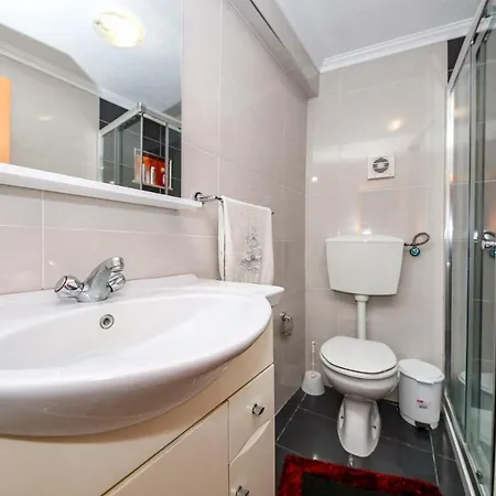 Apartman Manelmar O Refugio Nazaré