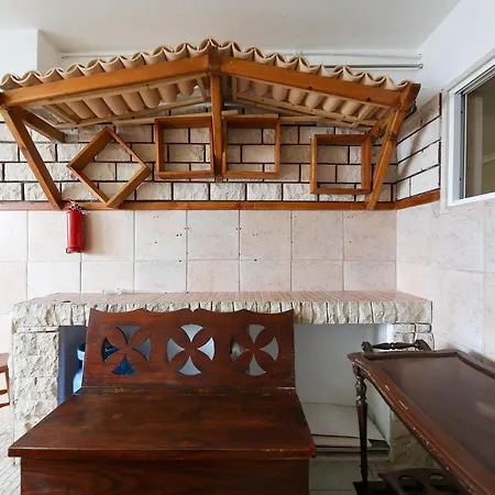 Manelmar O Refugio Apartman *