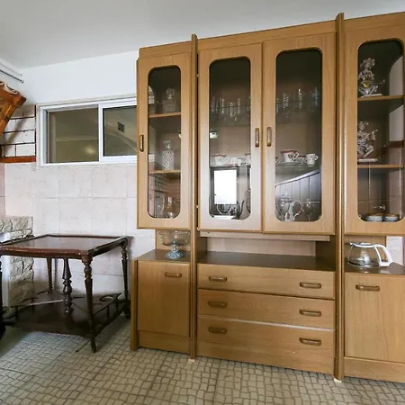 Manelmar O Refugio Apartman Nazaré