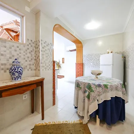 Apartman Manelmar O Refugio