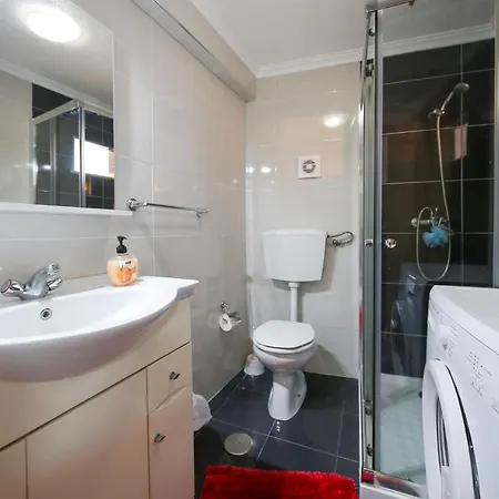 Manelmar O Refugio Apartman