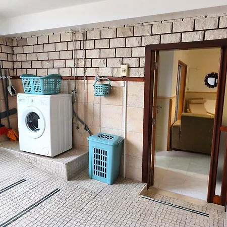 Manelmar O Refúgio Appartamento