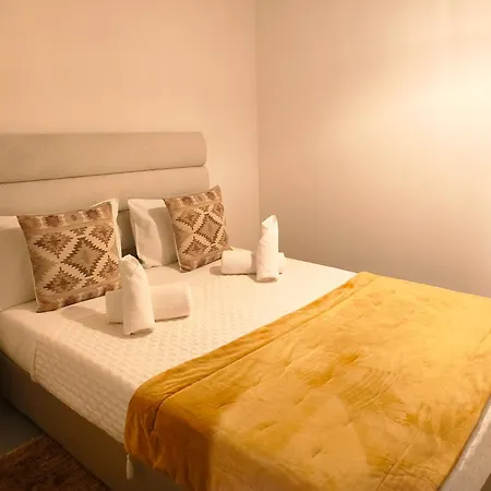 Appartamento Manelmar O Refúgio *