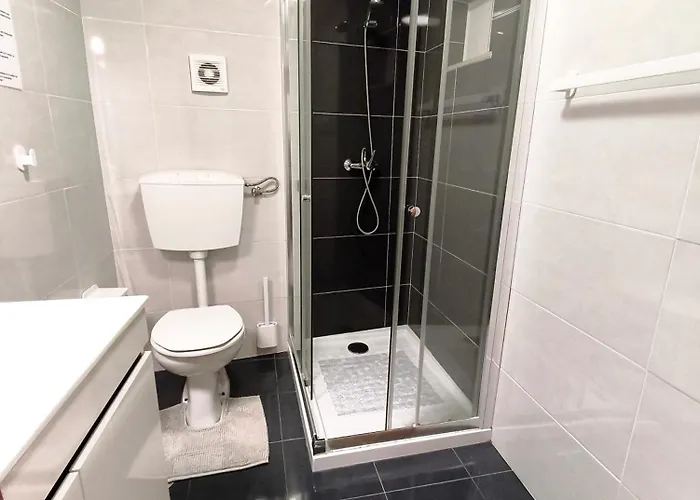 Appartamento Manelmar O Refúgio