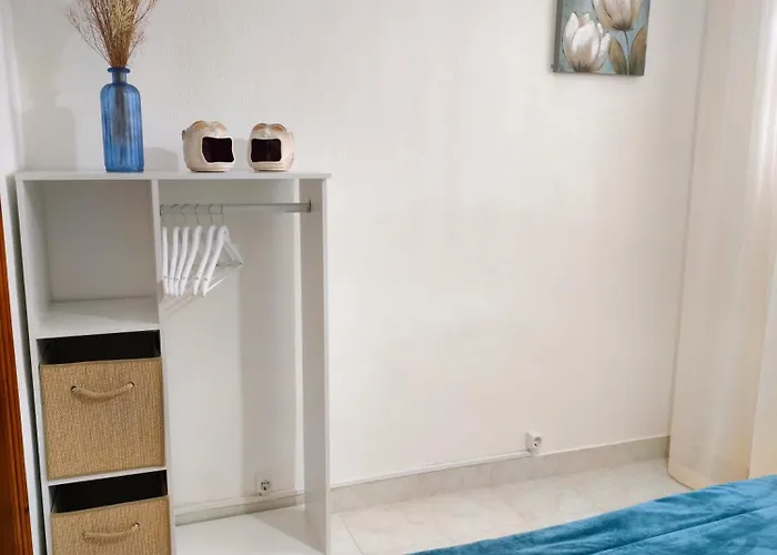 Manelmar O Refúgio Appartamento Nazaré