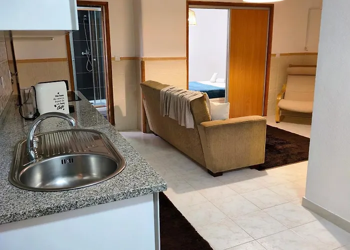 Manelmar O Refúgio *