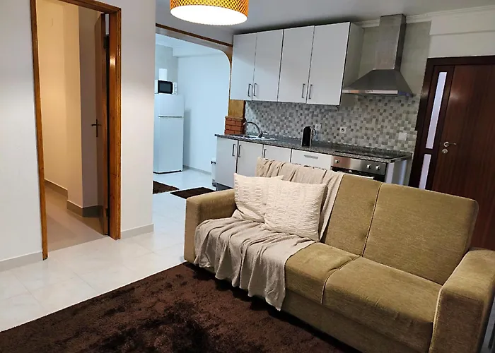 Manelmar O Refúgio Appartamento